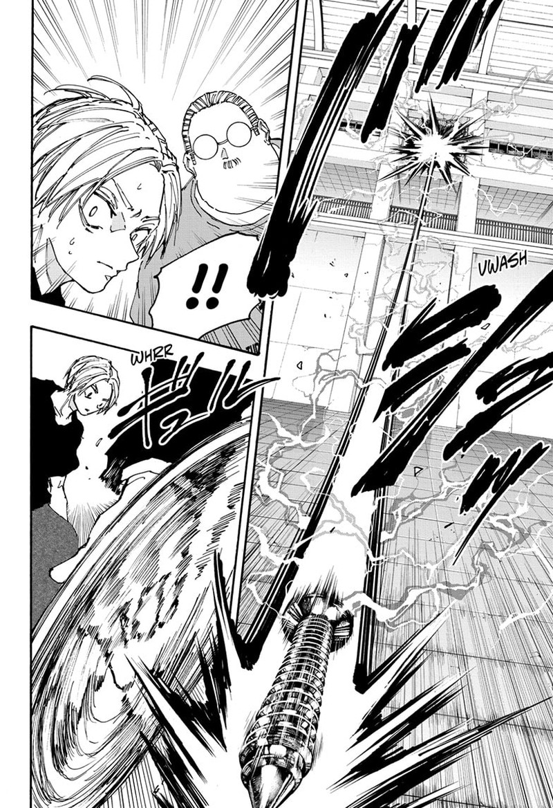 Chapter 154 - Page 23